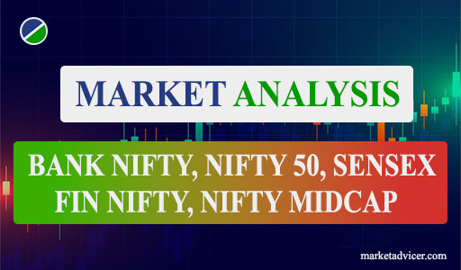 blog-Bank Nifty, Nifty 50, Sensex, Fin Nifty and Nifty Midcap Select Market Prediction For 26 November 2024